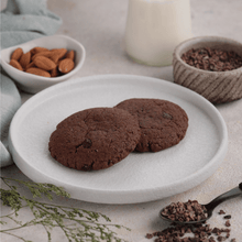 Load image into Gallery viewer, Triple Chocolate Cookies