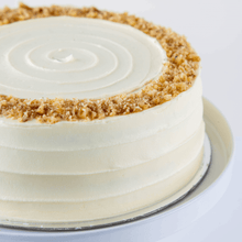 Load image into Gallery viewer, Vanilla Cake
