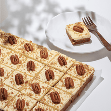 Load image into Gallery viewer, Pecan & Carrot Cake
