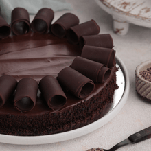 Load image into Gallery viewer, Chocolate Fudge Cake
