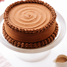 Load image into Gallery viewer, Keto Chocolate Cake