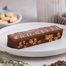 Load image into Gallery viewer, Marble Lazy Cake Bars