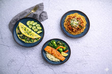 Load image into Gallery viewer, Omnivore Meal Plans