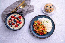 Load image into Gallery viewer, Omnivore Meal Plans