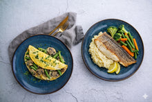 Load image into Gallery viewer, Omnivore Meal Plans