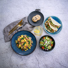 Load image into Gallery viewer, Omnivore Meal Plans