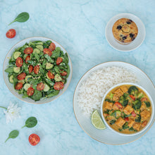 Load image into Gallery viewer, Plant Based Meal Plans