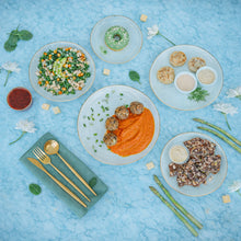 Load image into Gallery viewer, Plant Based Meal Plans