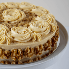 Load image into Gallery viewer, vegan cake dessert uae