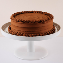 Load image into Gallery viewer, Chocolate Brownie Cake (Full cake)
