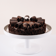 Load image into Gallery viewer, Chocolate Fudge Cake
