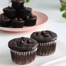 Load image into Gallery viewer, Chocolate Muffins
