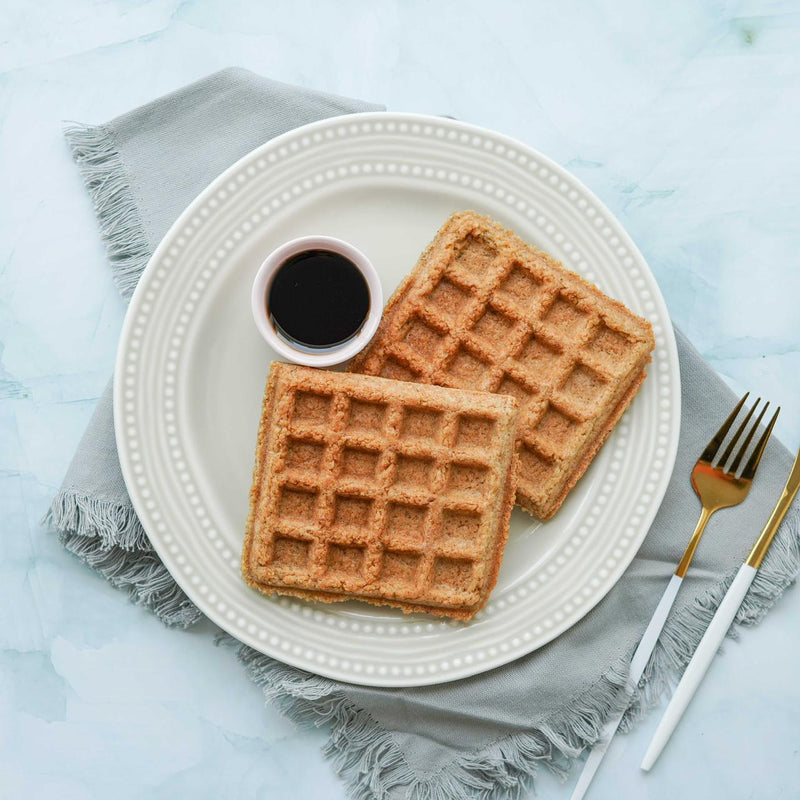GF Waffles