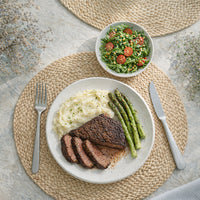 Omnivore Meal Plans