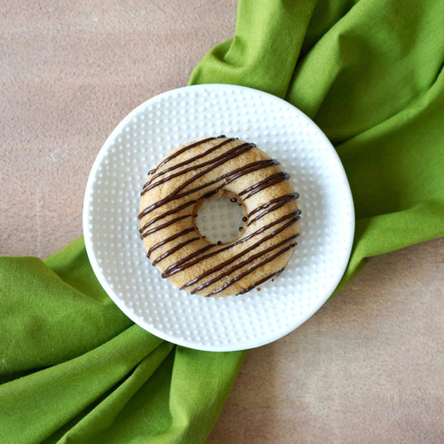 keto donuts desserts dubai