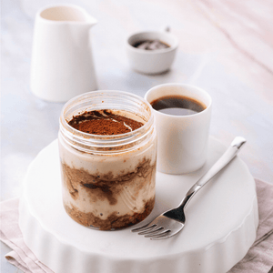 vegan healthy desserts uae