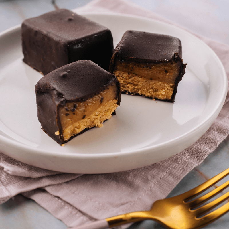 vegan healthy desserts uae