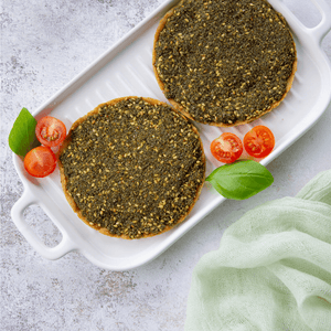 vegan healthy pastry uae