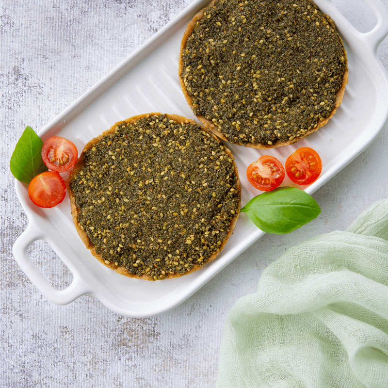 vegan healthy pastry uae