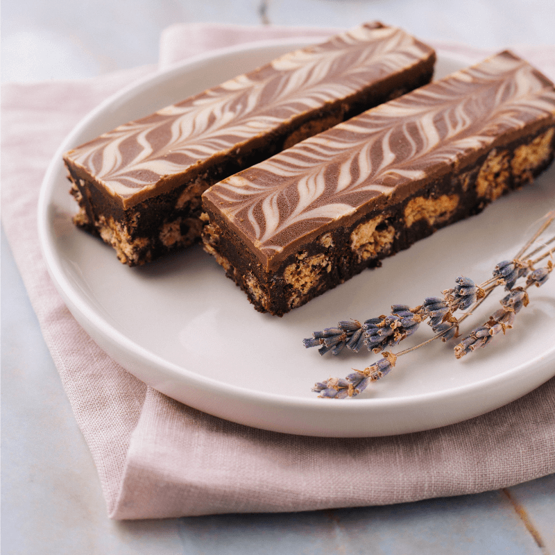 vegan healthy desserts uae