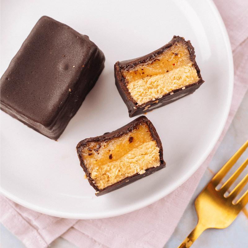 vegan healthy desserts uae