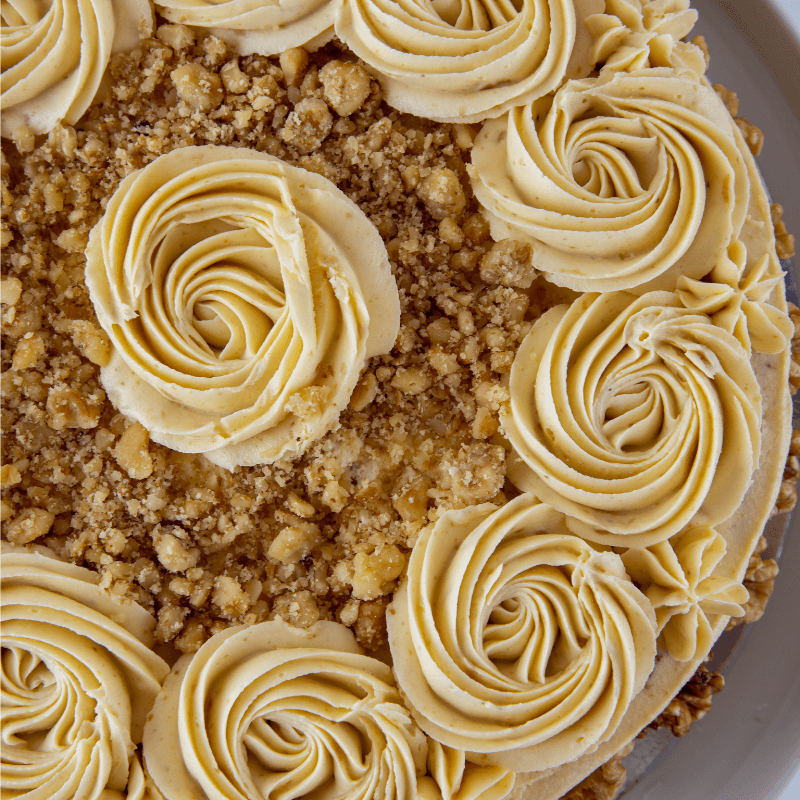 vegan cake dessert uae