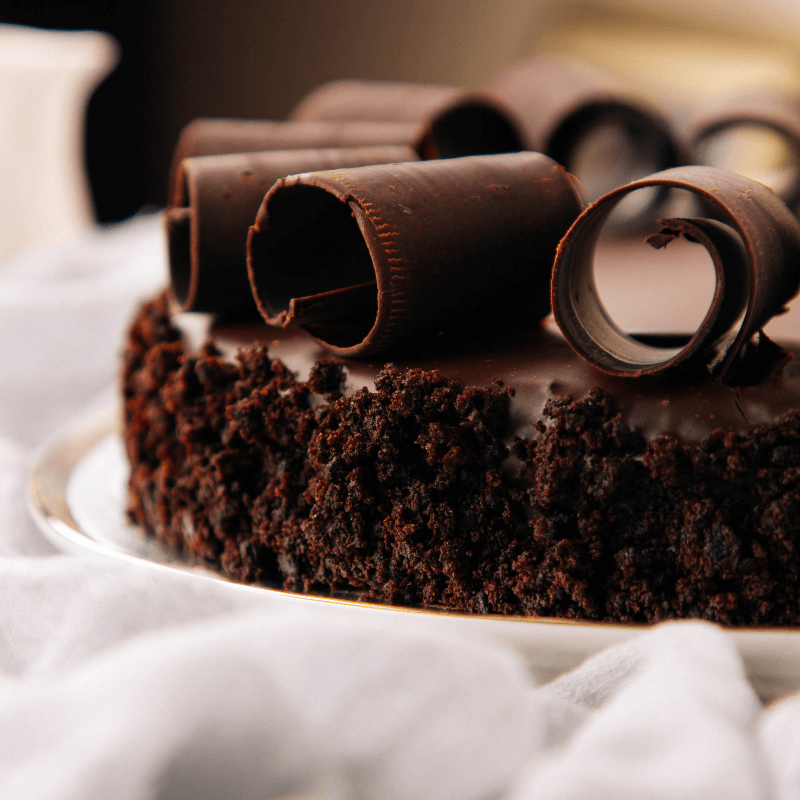 vegan healthy desserts uae