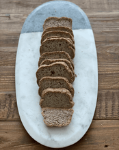 Load image into Gallery viewer, Gluten-Free Plant-Based Keto Chia Loaf Bread
